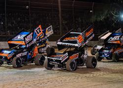 AGCO Jackson Nationals Continues a