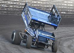 Dover Finds Positives During Chall
