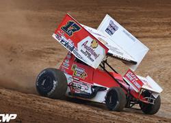 Balog Looking to Bounce Back with