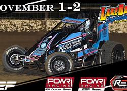 POWRi WAR Championship Weekend at