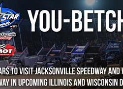 All Stars to visit Jacksonville Sp