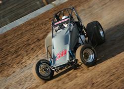 Wingless Sprint Series Heads To Co