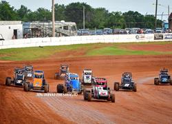 Lucas Oil NOW600 Series Features T