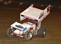 Sides Excited for Williams Grove N
