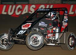 Darrah Has Forgettable Chili Bowl