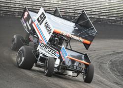 Lattomus Eager to Return to Knoxvi
