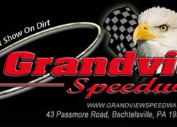 Grandview Speedway Bringing Renega