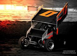 ASCS Frontier reschedules Electric