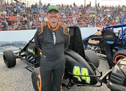 Jason Howell Victorious with POWRi