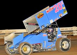 ASCS Southwest Heads for Arizona S