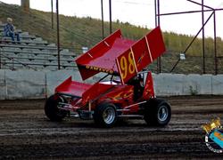 Joe Ramaker Victorious with ASCS F