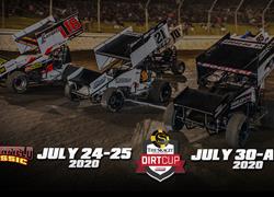 Brownfield Classic and Dirt Cup Ad