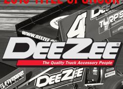 Dee Zee Inc. Returns as Title Spon