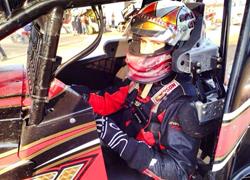 Trenca Seeking First Career Sprint