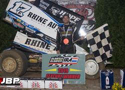 Balog and Dodd Victorious at Semme