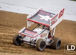 Bergman Back to ASCS National Acti