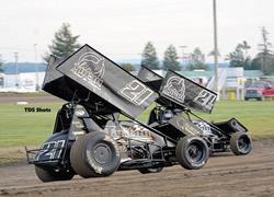 Tommy Tarlton Opens Season With 7t