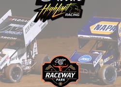 Dodge City Raceway Park Set to Ope