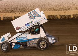 Wheatley Involved in Crashes at Sk