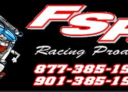 FSR Racing Products joins ASCS Con