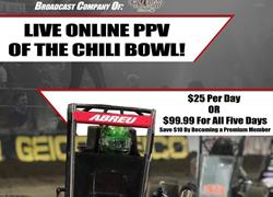 Lucas Oil Chili Bowl Nationals Pay