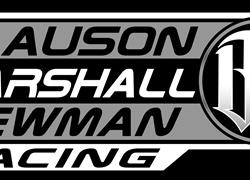 Clauson Marshall Newman Racing Pro