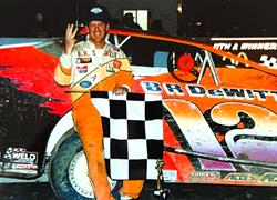 32-LAP $4,012 TO WIN MODIFIED FEATURE HONORING JUMPIN’ JACK JOHNSON TO OPEN THE 74th SEASON OF RACING AT THE FONDA SPEEDWAY THIS SATURDAY, APRIL 19