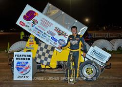 Hagar Claims ASCS Mid-South Region