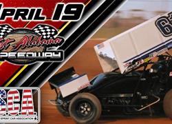 Southern Sprint Car Association Se