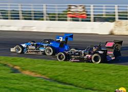 Novelis Supermodified Jim Shampine