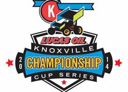 Season Finale Sprint Car Race at K