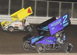 Jackson Motorplex Showcasing $10,0