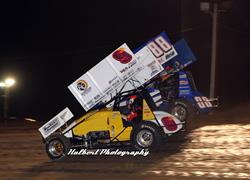 On Deck: Lucas Oil ASCS Hammer Hil