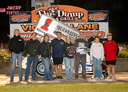 Schmidt scores third straight MSA