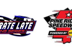 Mississippi Crate Late Model Series Kickoff 2025 at Pine Ridge!