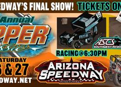 ASCS Southwest And Desert Non-Wing