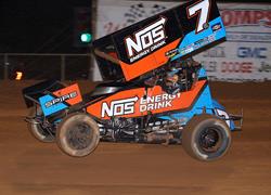 High Limit Racing invades Placervi