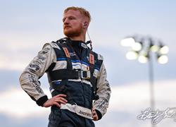 Whittall scores two top-fives in t