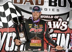 Brian Brown – 2014 in Review – Par