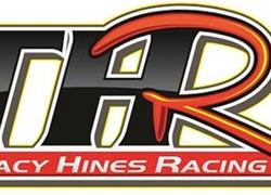 Tracy Hines Set for Silver Crown &