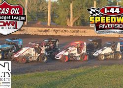 POWRi West Gearing Up for I-44 Thi