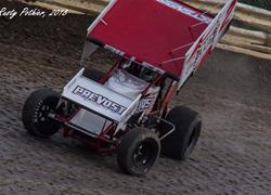 Kelly Miller Charges To ASCS Front