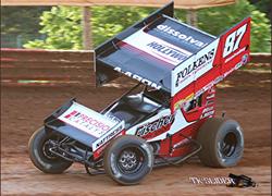 Reutzel Racks Up another All Star