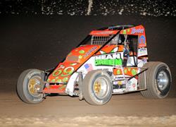 Brady Bacon – Haubstadt Charger!