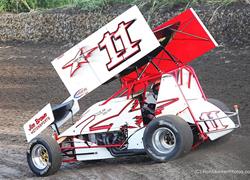 Tankersley Facing Final ASCS Gulf