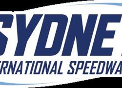 Sydney International Speedway Welc