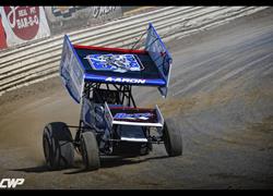 Reutzel Resumes World of Outlaws A