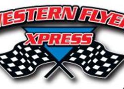 Western Flyer Express Teams with B