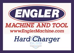 ENGLER MACHINE & TOOL PRESENTS HAR