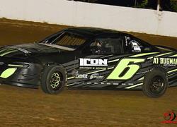 POWRi Hornet Division August 22-23